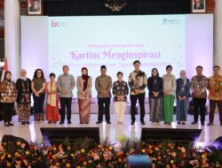 OJK Ajak Perempuan Teladani Kartini, Perkuat Budaya Integritas dan Anti-Fraud