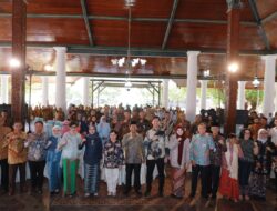 Kemenpan-RB Mengapresiasi Komitmen OJK Dalam Membangun Budaya Integritas