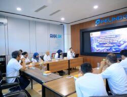 Pelindo Regional 4 Perkuat Budaya Integritas Melalui TWG Bertema ISO 37001