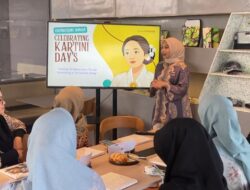 Rayakan Hari Kartini, Kalla Toyota Hadirkan Promo Spesial Bunga Rendah 1,21%