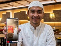 Ibadah Haji Tenang dengan Paket RoaMAX Haji Telkomsel, Kuota Hingga 42GB, termasuk 2GB di Indonesia + 1GB di 13 Negara Transit