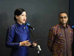 Inisiatif Reformasi Pasar Modal Indonesia Mendapat Pengakyan Dalam Asesmen MSCI