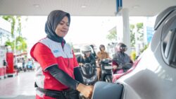 Pertamina Patra Niaga Regional Sulawesi Tegaskan Kenaikan BBM Nonsubsidi Terbatas pada Produk Tertentu, Pengawasan Distribusi Diperkuat