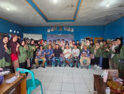 Poltekpar Makassar Perkuat Tata Kelola Desa Wisata Berbasis Masyarakat di Geopark Maros–Pangkep