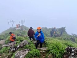 Fitri dan Panggilan Kemanusiaan: Menjadi Kartini di Tengah Bencana