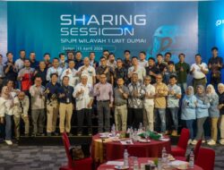 Peningkatan Sevice Excellence,SPJM Menggelar Sharing Session Bersama Mitra Strategis