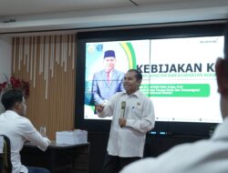 Tingkatkan Standar Keselamatan Kerja, Pelindo Regional 4 Gelar Pelatihan & Sertifikasi Ahli K3 Umum