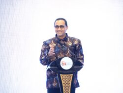 Program PINTAR Reksa Dana  Momentum Strategis OJK Mendorong dan Mempercepat inklusi Investasi, di Kalangan Generasi Muda