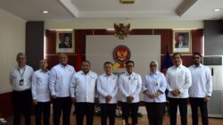 Kolaborasi KPPU – Kejaksaan Agung Dalam  Perkuat Eksekusi Putusan Dan Apresiasi Kinerja