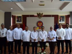 Kolaborasi KPPU – Kejaksaan Agung Dalam  Perkuat Eksekusi Putusan Dan Apresiasi Kinerja