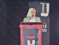 TelkomGroup Dukung Menkomdigi, Ciptakan Ruang Digital Aman Bagi Anak Melalui PP Tunas