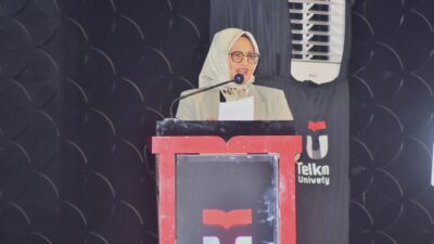 TelkomGroup Dukung Menkomdigi, Ciptakan Ruang Digital Aman Bagi Anak Melalui PP Tunas