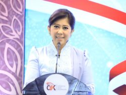 Menkomdigi : Peranan Perempuan Dalam Ekosistim Ekonomi dan Transformasi Digital