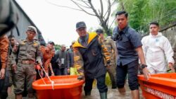 Sulsel Raih Penghargaan Tanggap Bencana Nasional, Gubernur Sulsel: Hasil Kerja Kemanusiaan Bersama