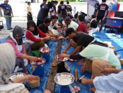 Sambut Idul Adha, Bosowa Peduli Luncurkan “Keberkahan Qurban”, Target 130 Sapi