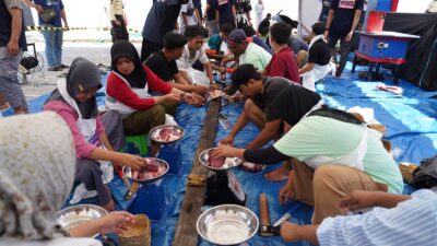 Sambut Idul Adha, Bosowa Peduli Luncurkan “Keberkahan Qurban”, Target 130 Sapi