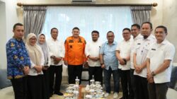 Makassar Tuan Rumah MTQ KORPRI, Pembukaan 24 Agustus Ditarget Meriah