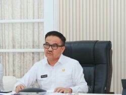 Stok BBM Aman, Sekda Sulsel Minta Warga Tak Panik dan Tak Antre Panjang