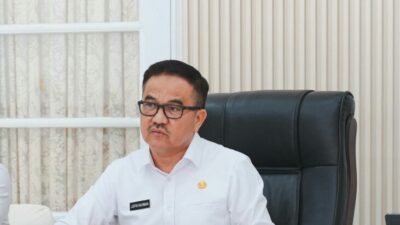 Stok BBM Aman, Sekda Sulsel Minta Warga Tak Panik dan Tak Antre Panjang