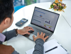 Inflasi IHK Maret 2026 Tetap Terjaga