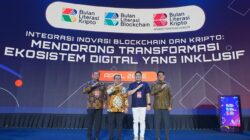 ABI : Industri Aset Keuangan Digital Kripto Mampu Bersaing Secara Global