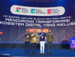 ABI : Industri Aset Keuangan Digital Kripto Mampu Bersaing Secara Global