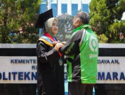 Yayasan GoTo Merah Putih Hadirkan Kembali Program Beasiswa, Kini Kuota Meningkat Lima Kali Lipat untuk Mitra dan Keluarga dan Jangkau Jenjang S1