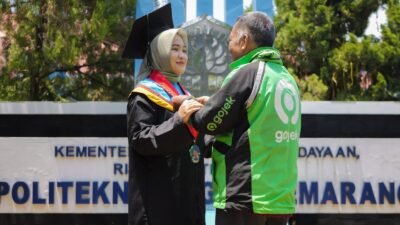 Yayasan GoTo Merah Putih Hadirkan Kembali Program Beasiswa, Kini Kuota Meningkat Lima Kali Lipat untuk Mitra dan Keluarga dan Jangkau Jenjang S1