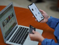 Survei Penjualan Eceran Maret 2026: Penjualan Eceran Diprakirakan Tetap Tumbuh