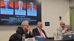 Investor Global Yakini Kredibilitas Kebijakan Indonesia Jaga Stabilitas Makroekonomi