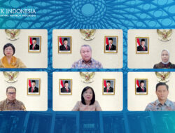 Pertumbuhan Ekonomi Indonesia Perlu Di dorong di Tengah memburuknya Kondisi dan Prospek Ekonomi Global