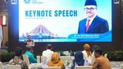 Pemprov Sulsel Percepat SLHS untuk Program Makan Bergizi Gratis