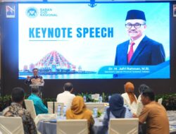 Pemprov Sulsel Percepat SLHS untuk Program Makan Bergizi Gratis