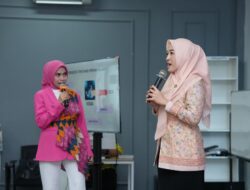 DWP Sulsel Bekali Anggota Keterampilan Public Speaking untuk Perkuat Peran Sosial