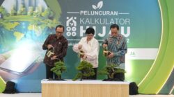 Bank Indonesia Hadirkan Kalkulator Hijau Versi 2 Perkuat Standar Penghitungan Emisi Karbon Sektor Keuangan Berkelanjutan