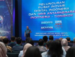 PIDI: 800 Tim Talenta Muda Siap Perkuat Inovasi Digital Nasional