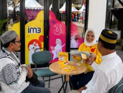 Lebih Siap ke Tanah Suci, Lebih Tenang dari Asrama Haji