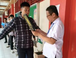 UTBK Unhas 2026 Berakhir: Pengawasan Ketat, Tidak Ditemukan Kecurangan
