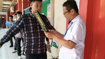 UTBK Unhas 2026 Berakhir: Pengawasan Ketat, Tidak Ditemukan Kecurangan