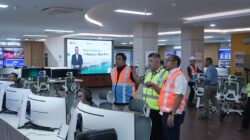 Dirut Pelindo Perkuat Budaya HSSE & Sinergi Operasional di Regional 4