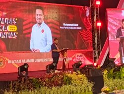 Mubes IKA Unhas 2026: Panitia Sedia Ratusan Kamar Hotel Hadapi Antusiasme Alumni