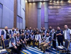 Walk Out dari Mubes, IKAFE Ingin IKA Unhas Lebih Berdampak