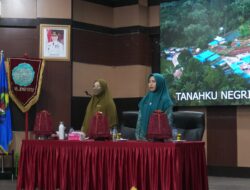 TP PKK Sulsel Gelar Rakor, Bahas Program Pokok dan Persiapan Agenda Nasional 2026