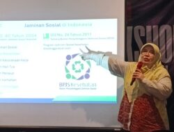 Kolaborasi dengan Media, BPJS Kesehatan Bahas Penguatan dan Keberlanjutan JKN