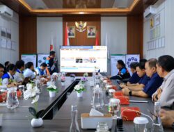 Pelindo Dukung Percepatan Sekolah Rakyat Sulsel, Target Rampung Juni 2026
