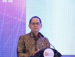 Perkuat Kepercayaan Publik, OJK Terapkan QR Code Surat Tanda Terdaftar Pialang Asuransi Dan Reasuransi Indonesia