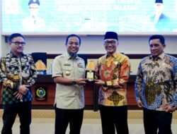 Ekspose Manajemen Talenta oleh BKN RI, Gubernur Sulsel: Permudah Penempatan ASN Berkualitas