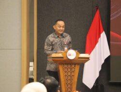 OJK Provinsi Sulsel dan Sulbar, OJK Institute Berkolaborasi Dengan Akademisi Unhas Mendiseminasikan Hasil Riset Akses Keuangan