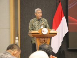 Dorong Pengembangan Ekonomi Daerah OJK Propinsi Sulawesi Selatan dan Sulawesi Barat Gelar Focus Group Discussion & Diseminasi Riset Akses Keuangan