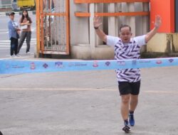 PHRI Sulsel Apresiasi Makassar Half Marathon sebagai Penggerak Pariwisata dan Ekonomi Daerah